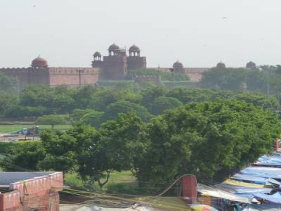 Delhi