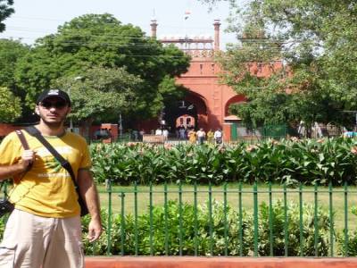 Delhi