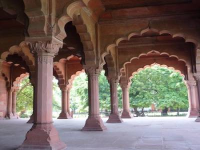 Delhi