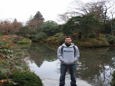 Jardin de Nikko
