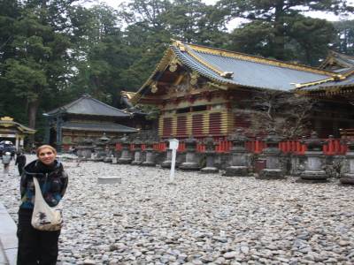 Nikko