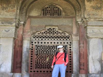 Delhi