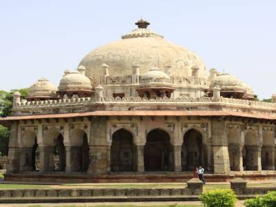 Delhi