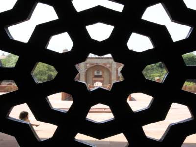 Delhi