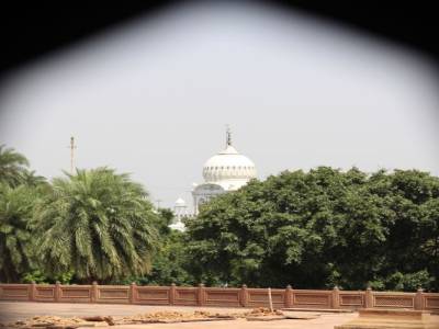 Delhi