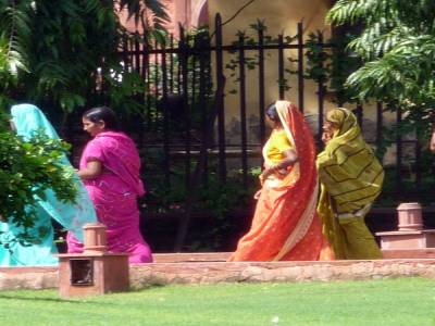 Delhi