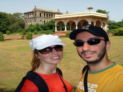 Delhi