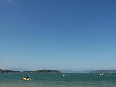 Alentours Nha Trang