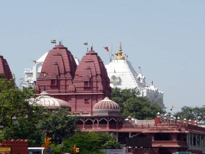 Delhi