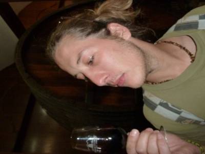 Dégustation de vin offerte par la Bodega Etchart
