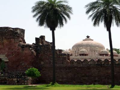 Delhi