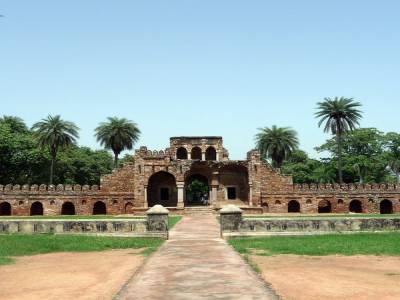 Delhi