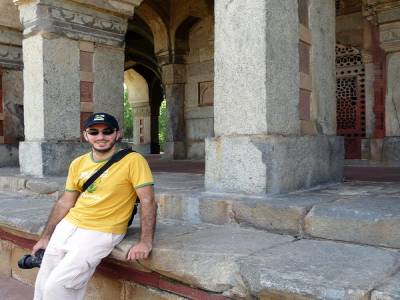 Delhi