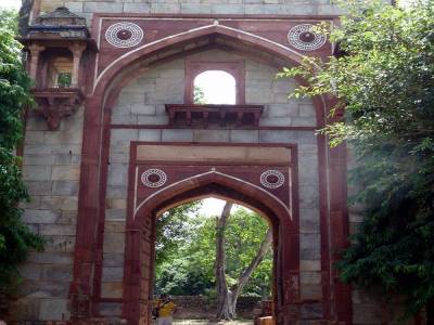 Delhi