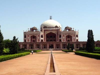 Delhi