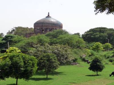 Delhi