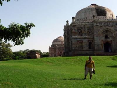 Delhi