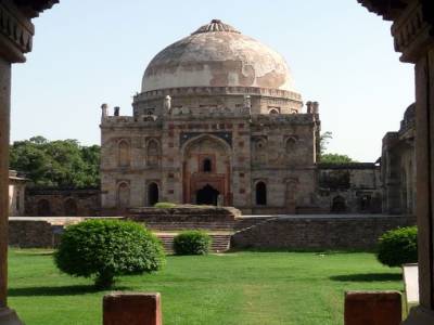 Delhi