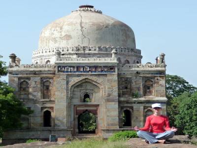 Delhi