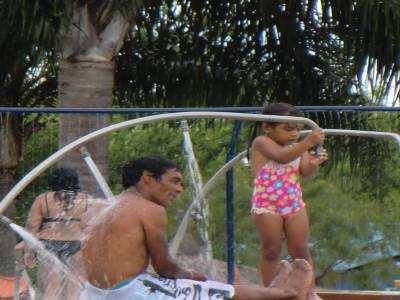 Trop dure la vie!!!!!!