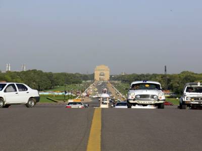Delhi