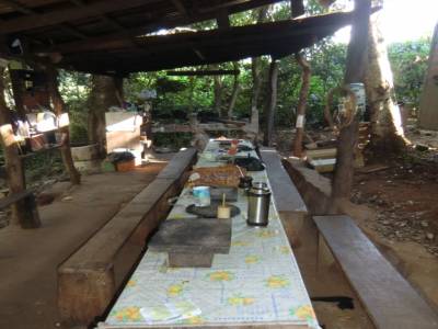 Cantine du Modista 1