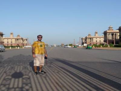 Delhi