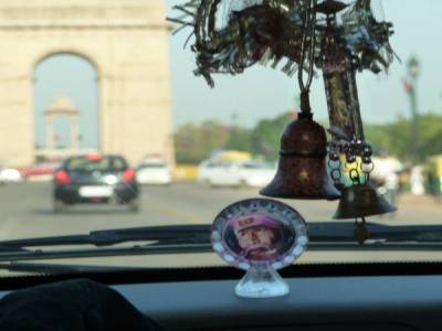 Delhi