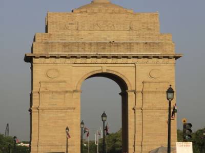 Delhi