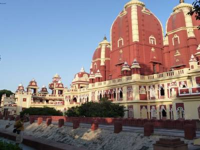 Delhi