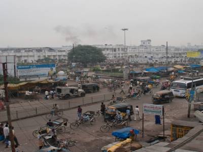 Gorakhpur