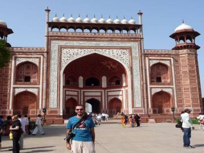Taj Express