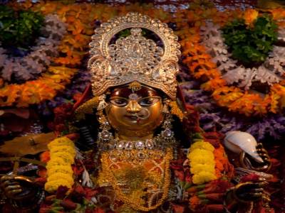 Festival Hindou Durga Puja