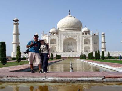Taj Express