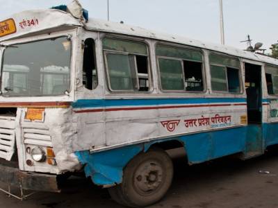 Notre bus
