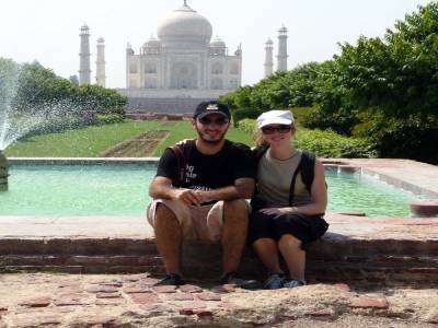 Taj Express