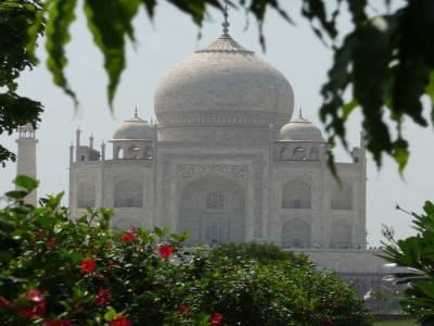 Taj Express