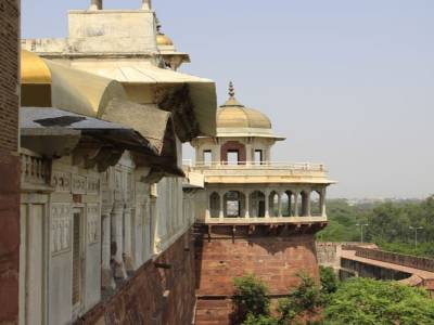 Taj Express