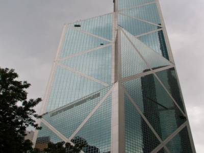 China Bank