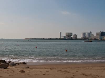 Lamma Island