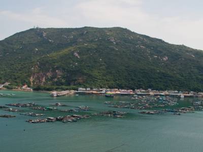 Lamma Island