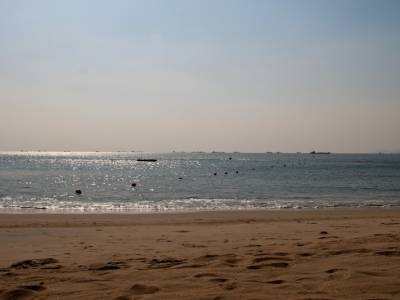Lamma Island
