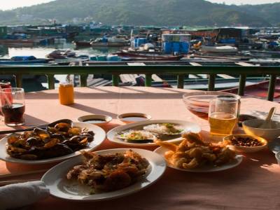 Lamma Island