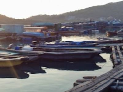 Lamma Island