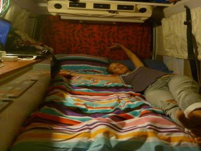 La nouvelle couette