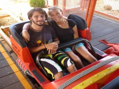 Movie World