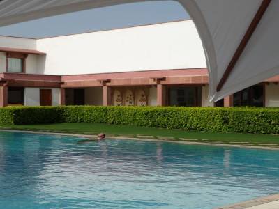 Taj Express