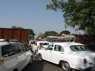 Bienvenue chez les Rajasthanis