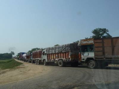 Bienvenue chez les Rajasthanis
