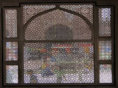 Bienvenue chez les Rajasthanis